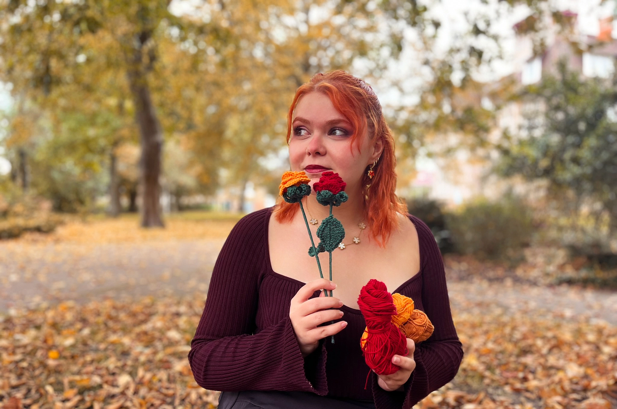 Découvrez la collection Automne de Little Pelote